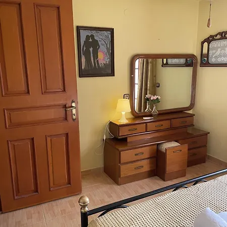 Appartamento Ionian Escape *