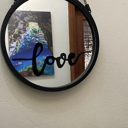 Appartamento Ionian Escape *