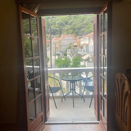 Appartamento Ionian Escape Agia Efimia