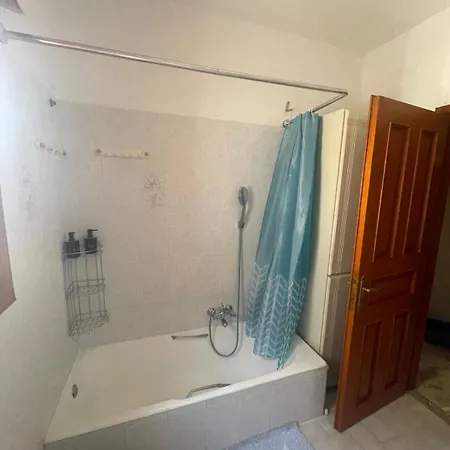 Appartamento Ionian Escape Agia Efimia