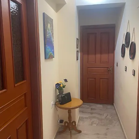 Ionian Escape Appartamento *