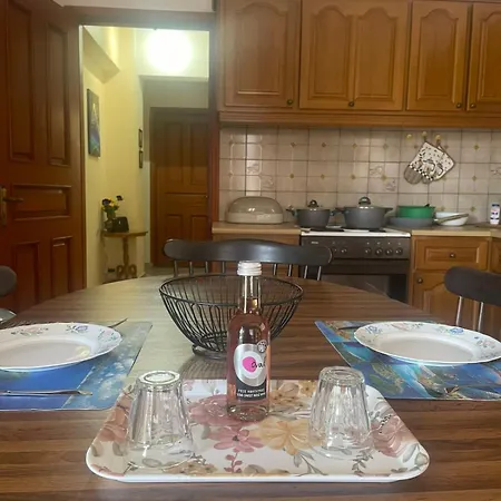 Ionian Escape Appartamento *