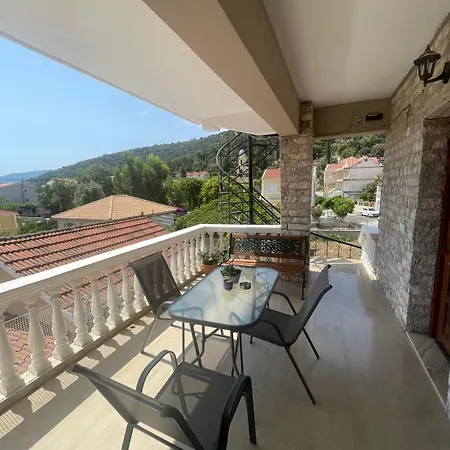 Ionian Escape Agia Efimia