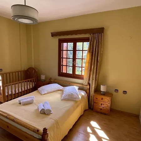 Ionian Escape Apartment