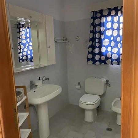 Ionian Escape Agia Efimia