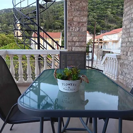 Apartamento Ionian Escape