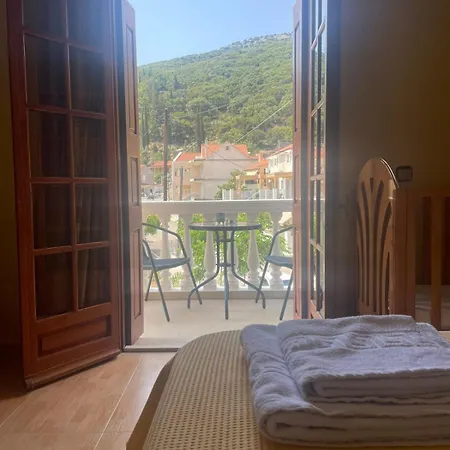 Apartamento Ionian Escape Agia Efimia