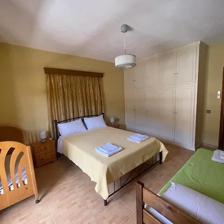 Ionian Escape Apartment