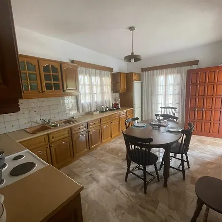 Apartamento Ionian Escape Agia Efimia